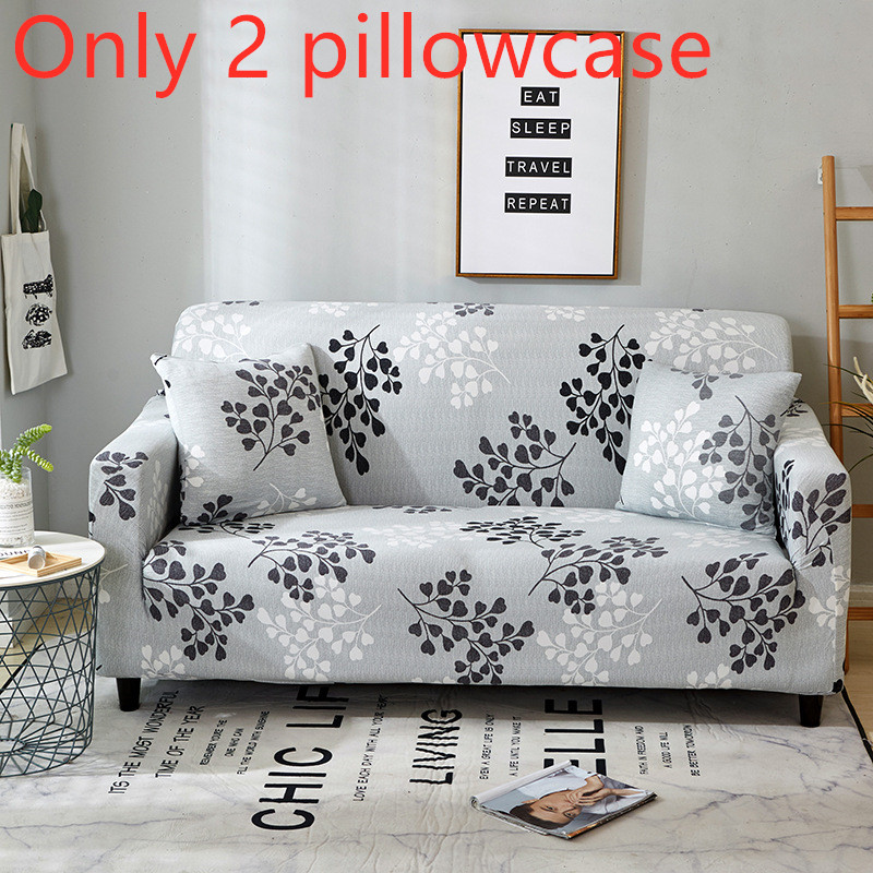 Elastic All inclusive Sofa Cover Cover Towel European And American Models L Style - Shop at LoveMi