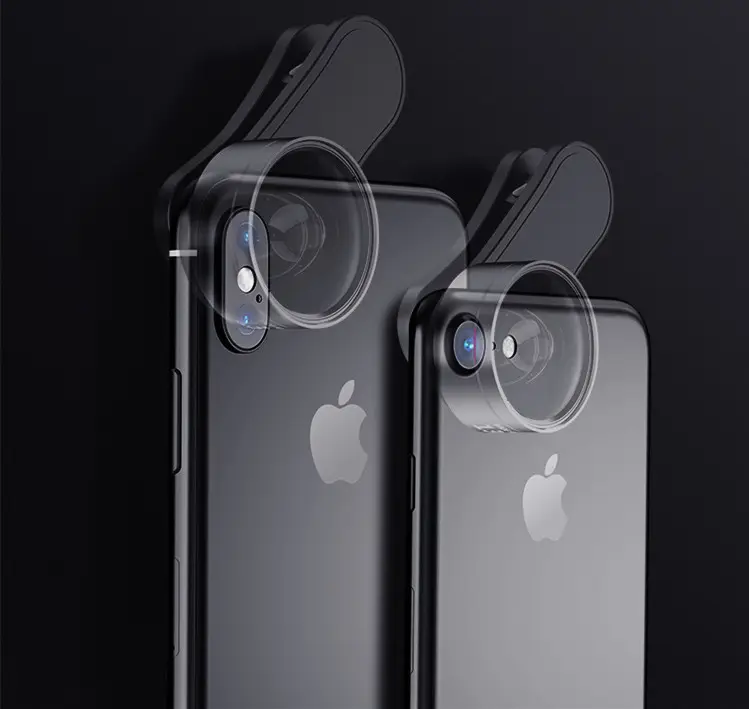 Universal Fill Light for Hd Camera