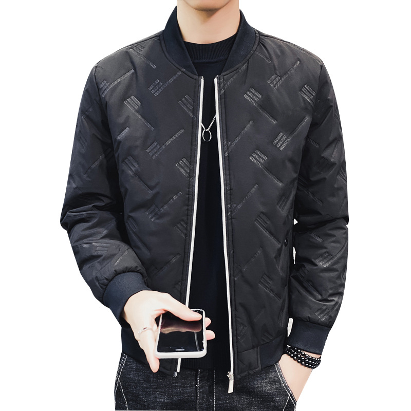 Lightweight Short Winter Hot Style Thick Coat