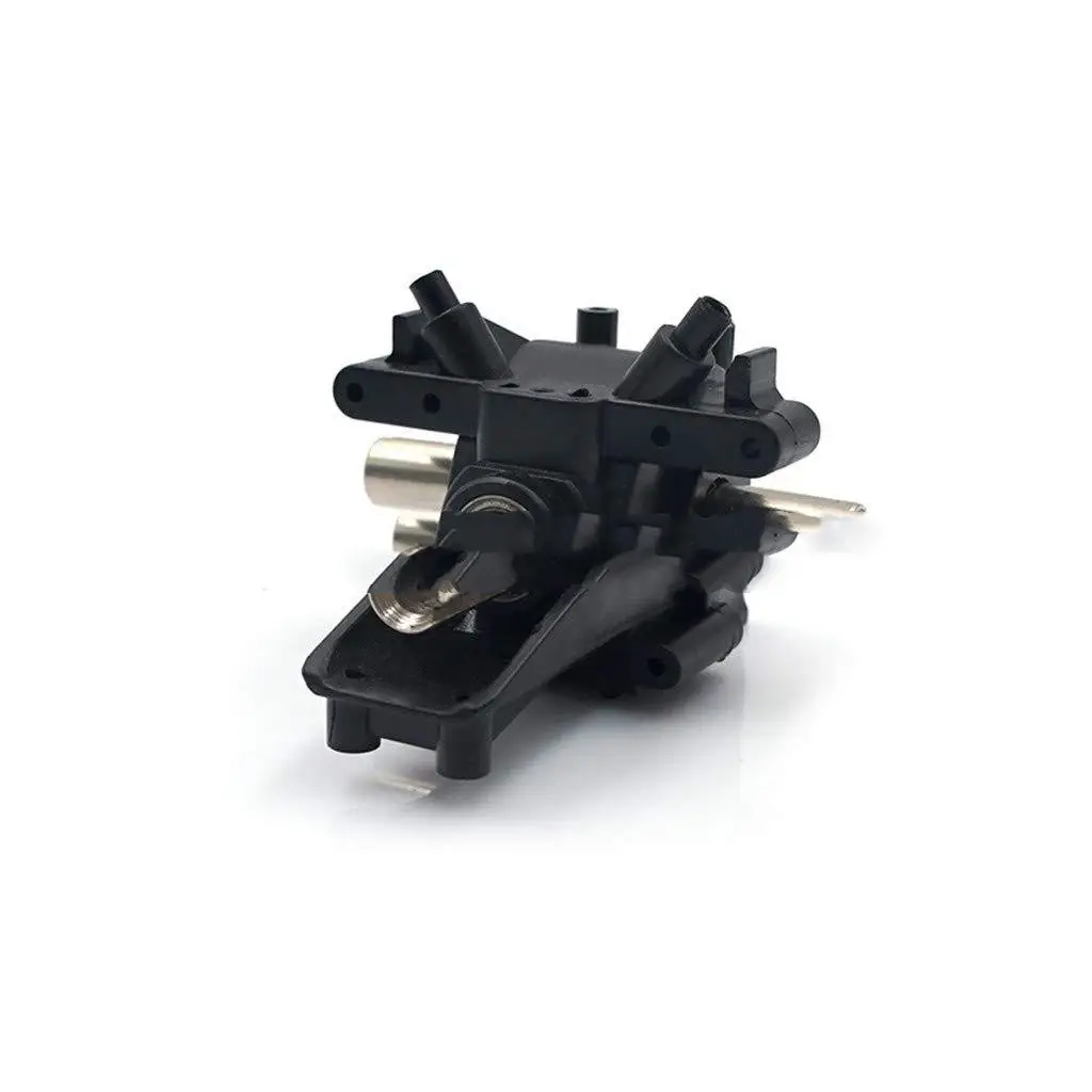 Explosive Gearbox Center Gearbox Is Suitable For Wltoys Gearbox