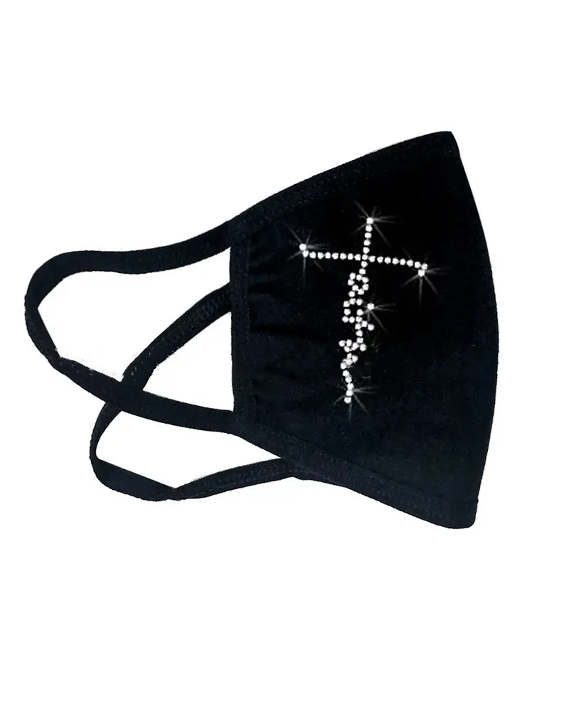 Outdoor Hiking Printing Fashion Mask
