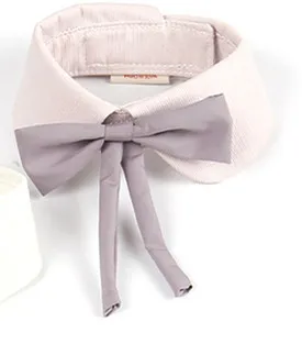 Pet Supplies Bow Tie Cute Pet Gentleman Collar Flower Purple - Shop at LoveMi