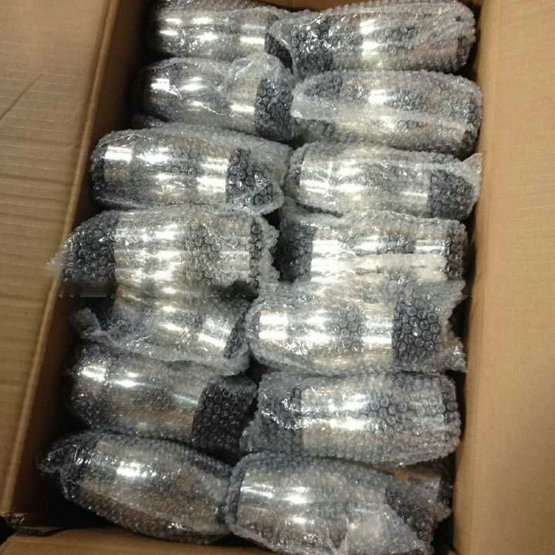 1inch Stainless Steel Pond Fountain Sprinkler Make A Spectacular Effect Bubble Waterscape Nozzle Water Nozzle