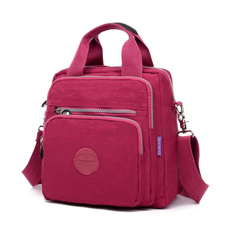 A One-Shoulder Cross-Body Bag for Ladies