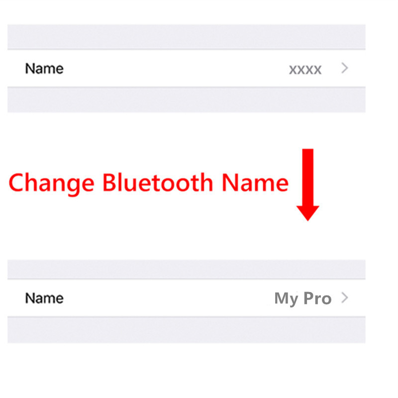 Bluetooth Headset Wireless Noise Reduction Third Generation - Image 2