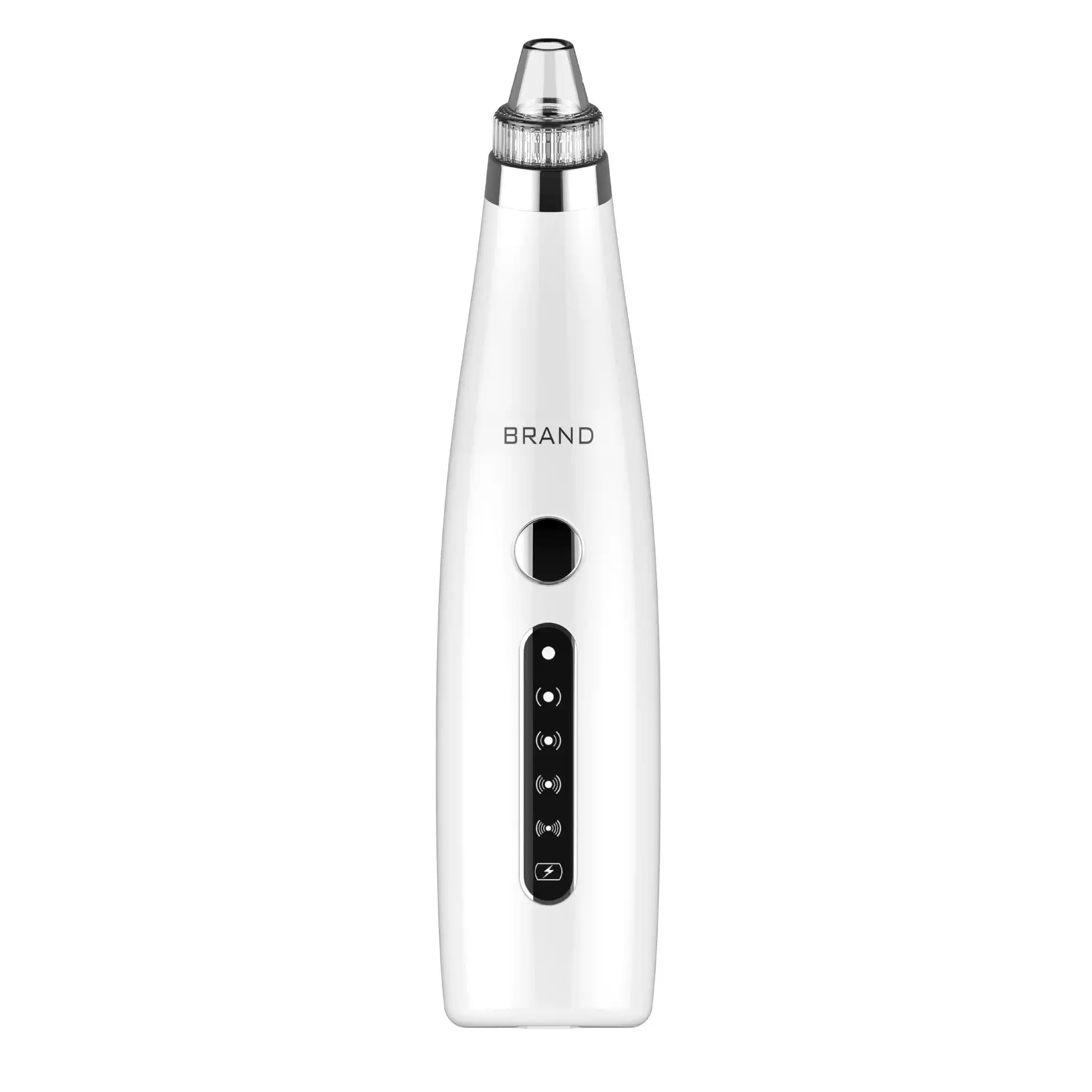 Electric Facial Cleansing Beauty Instrument