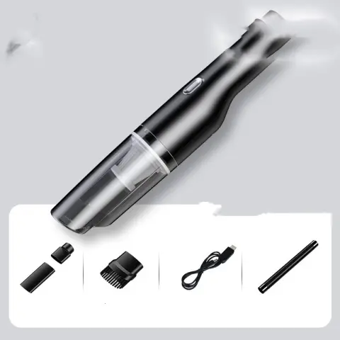 Mini Home Portable Vacuum Cleaner Car