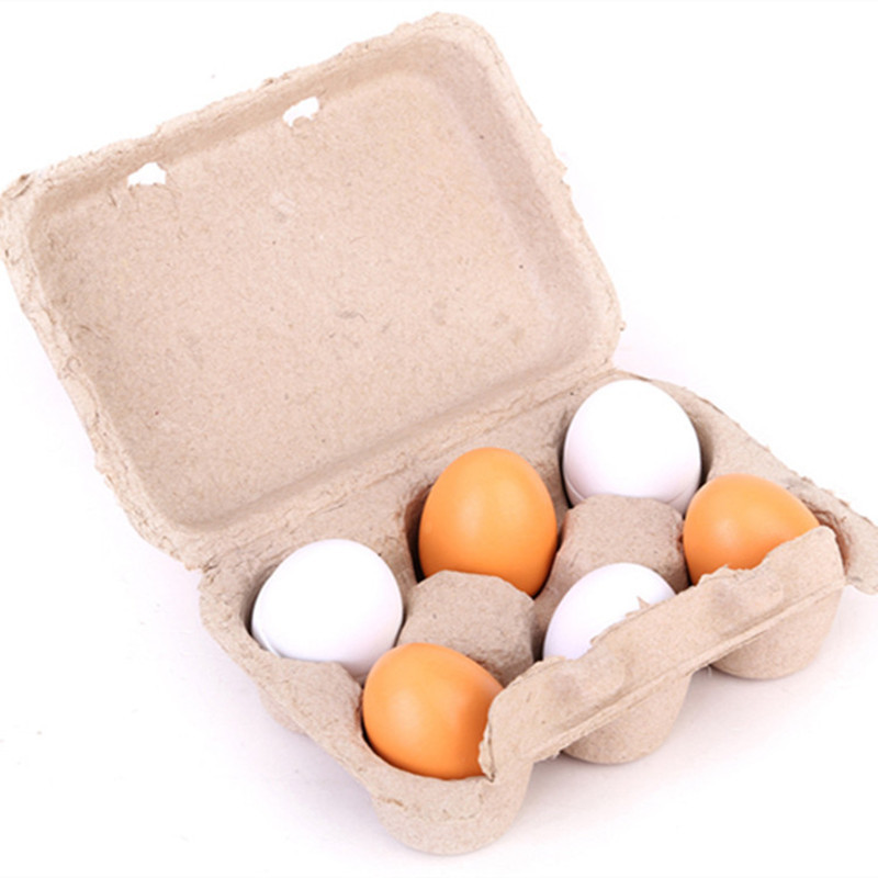 Title 6, Play House Simulation Chicken Duck Egg Group Wo...