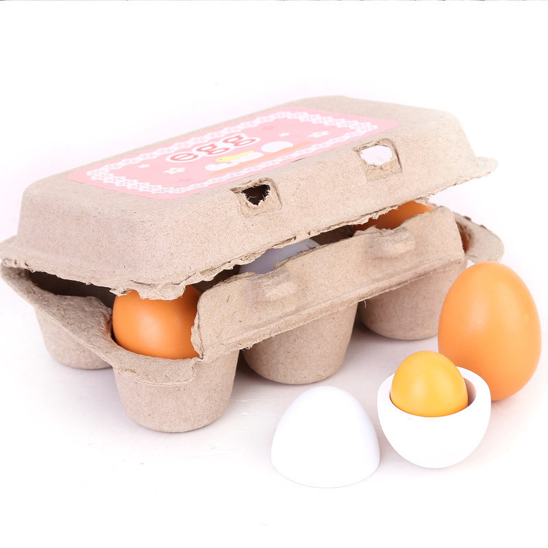 Title 4, Play House Simulation Chicken Duck Egg Group Wo...