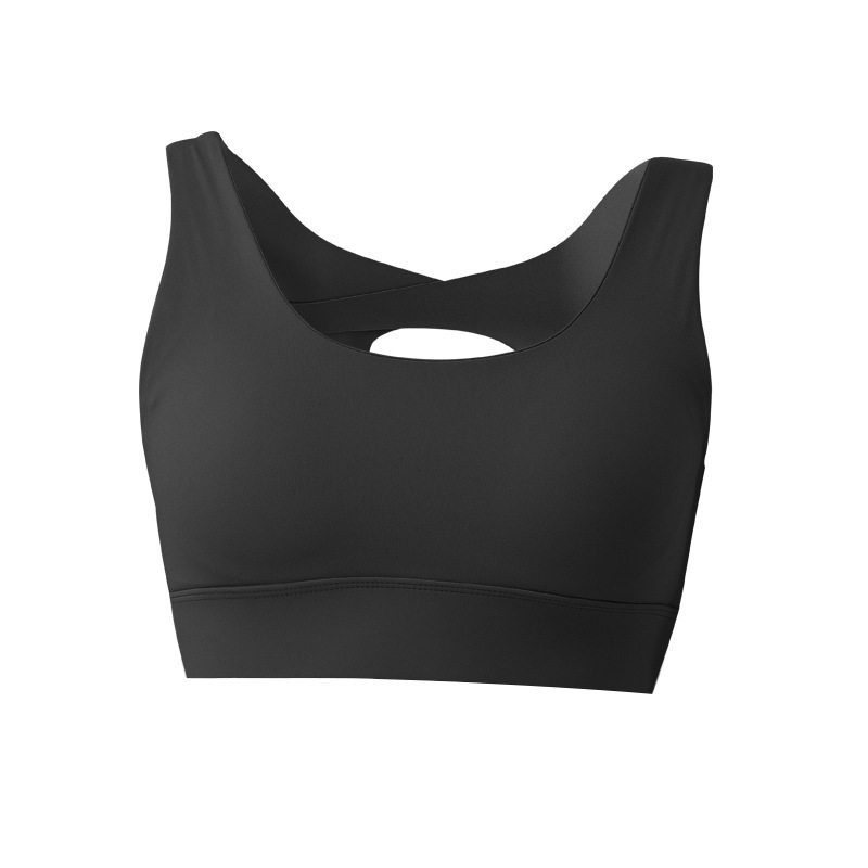 Title 1, Soutien-gorge de sport de running, dos magnifiq...