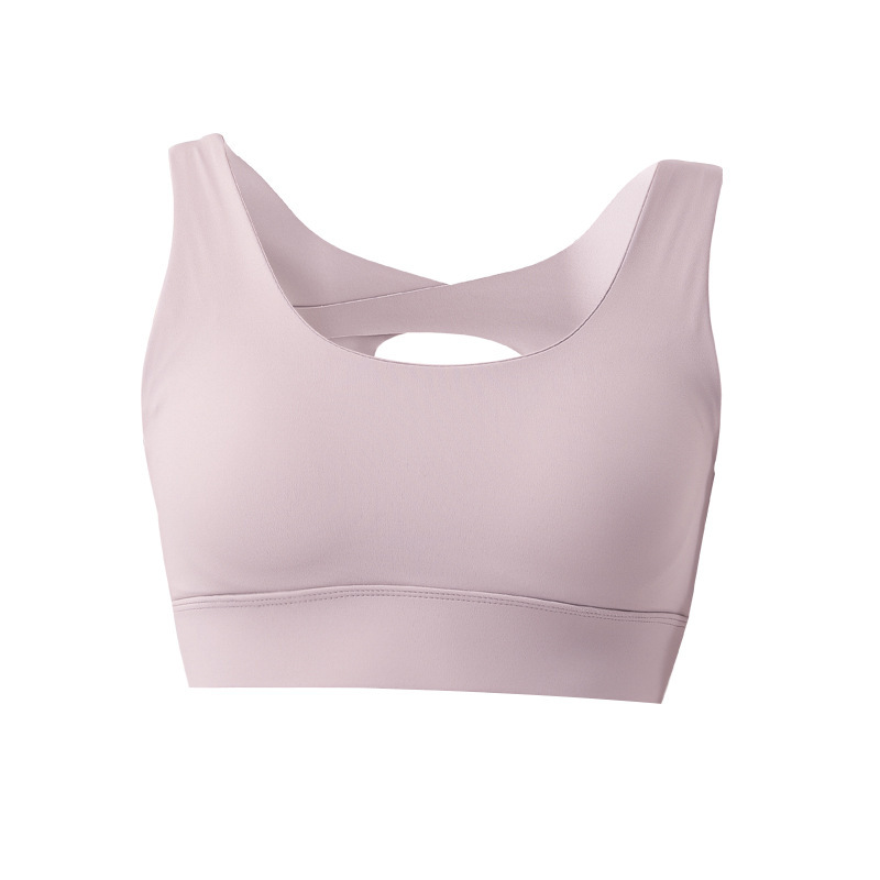 Title 6, Soutien-gorge de sport de running, dos magnifiq...