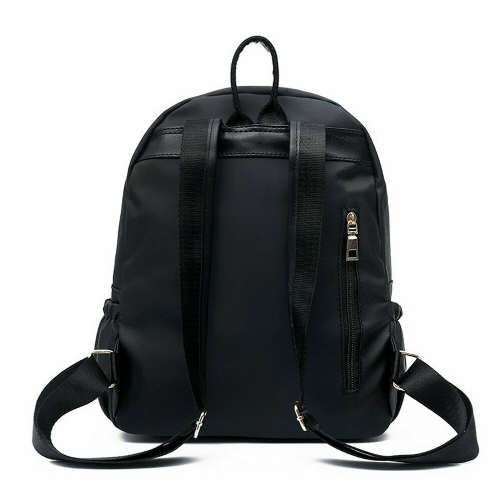 Title 2, Nieuwe nylon Oxford stoffen schooltas All-match...