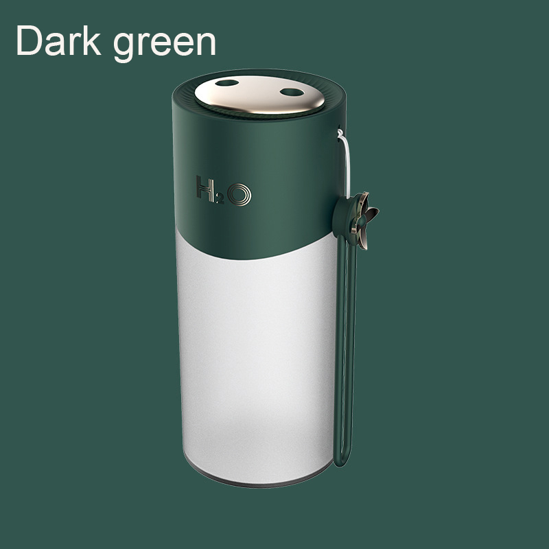 Car Air Mini Creative Desktop Small