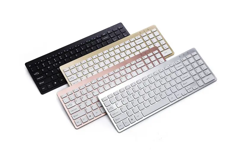 USB Wireless Keyboard Gift Business