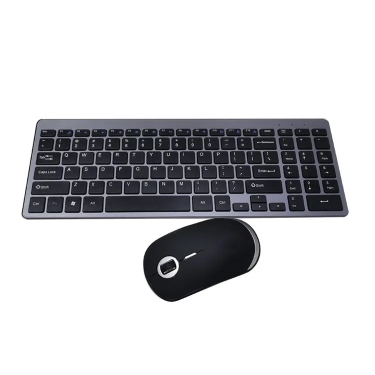 USB Wireless Keyboard Gift Business Keyboard – image 5