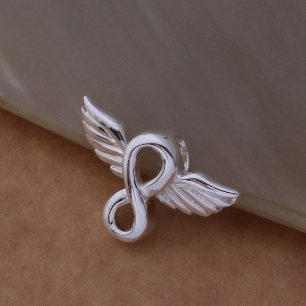 Korean Fashion Angel Love Necklace