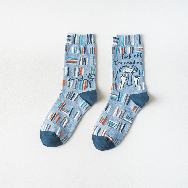 Title 5, Breathable And Versatile Socks