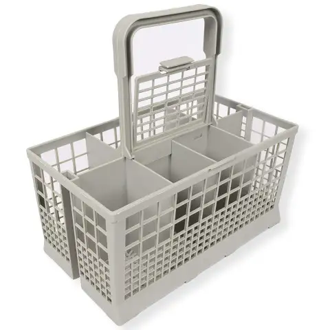 General Dishwasher Storage Box Basket