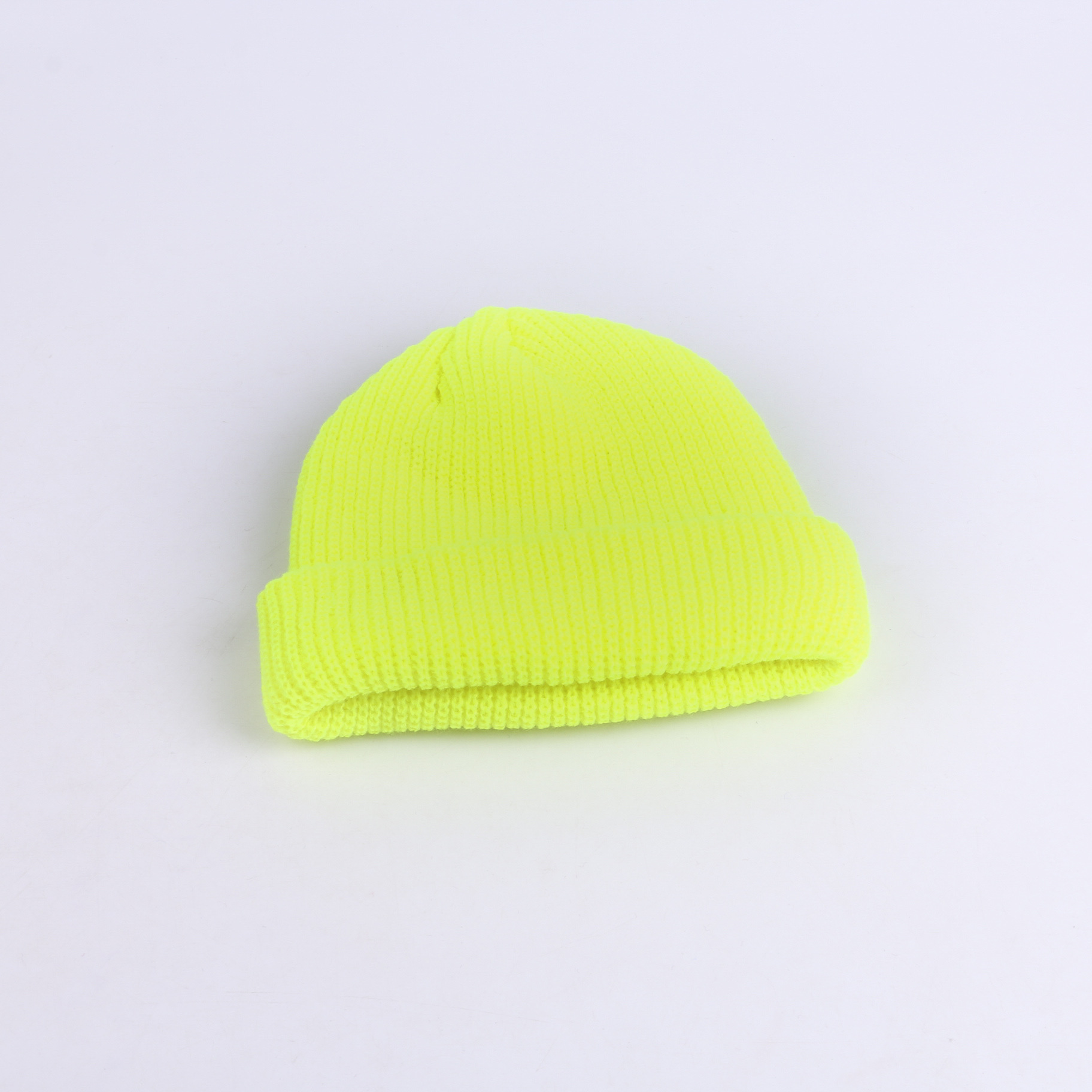 Fluorescent Yellow