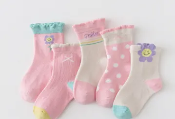 Children's Socks