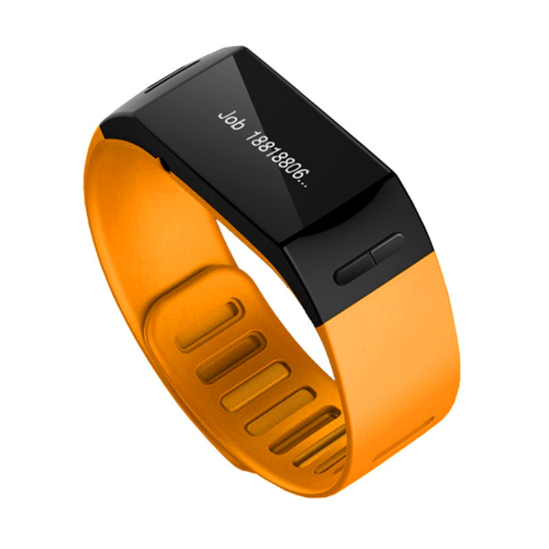 Title 3, Bluetooth Smartband Sport Armband Schrittzähler...