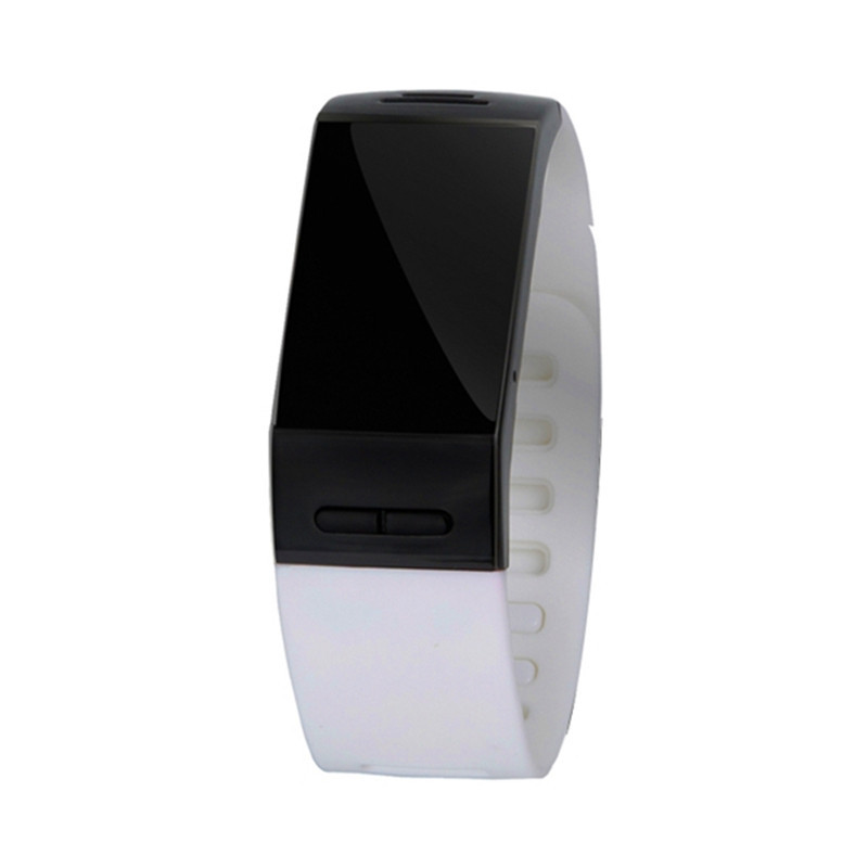 Title 4, Bluetooth Smartband Sport Armband Schrittzähler...