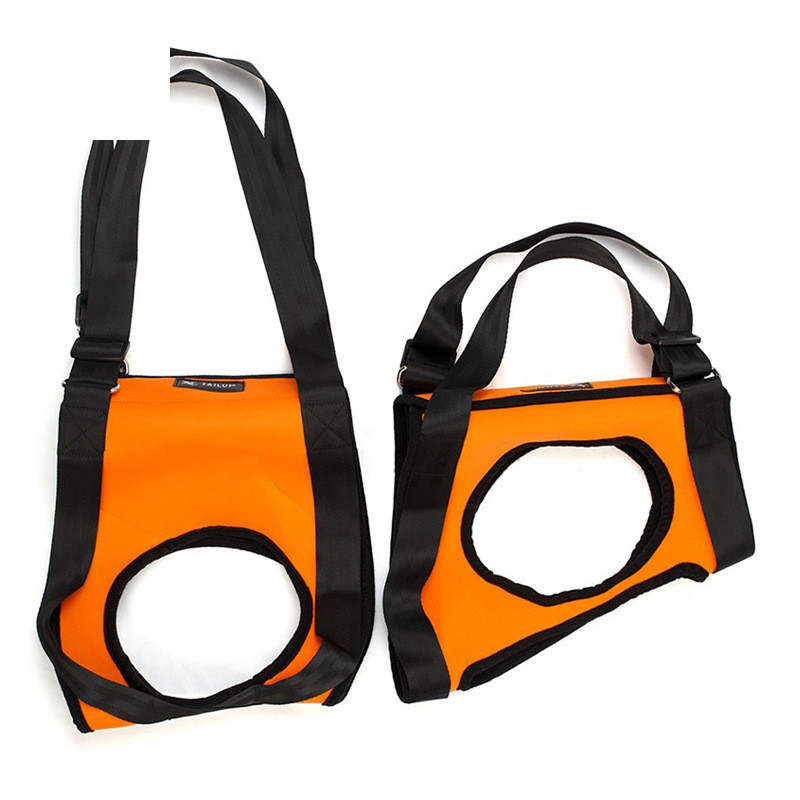 Пояс для помощи домашним животным для пожилых собак Пояс для помощи на задних лапах собак