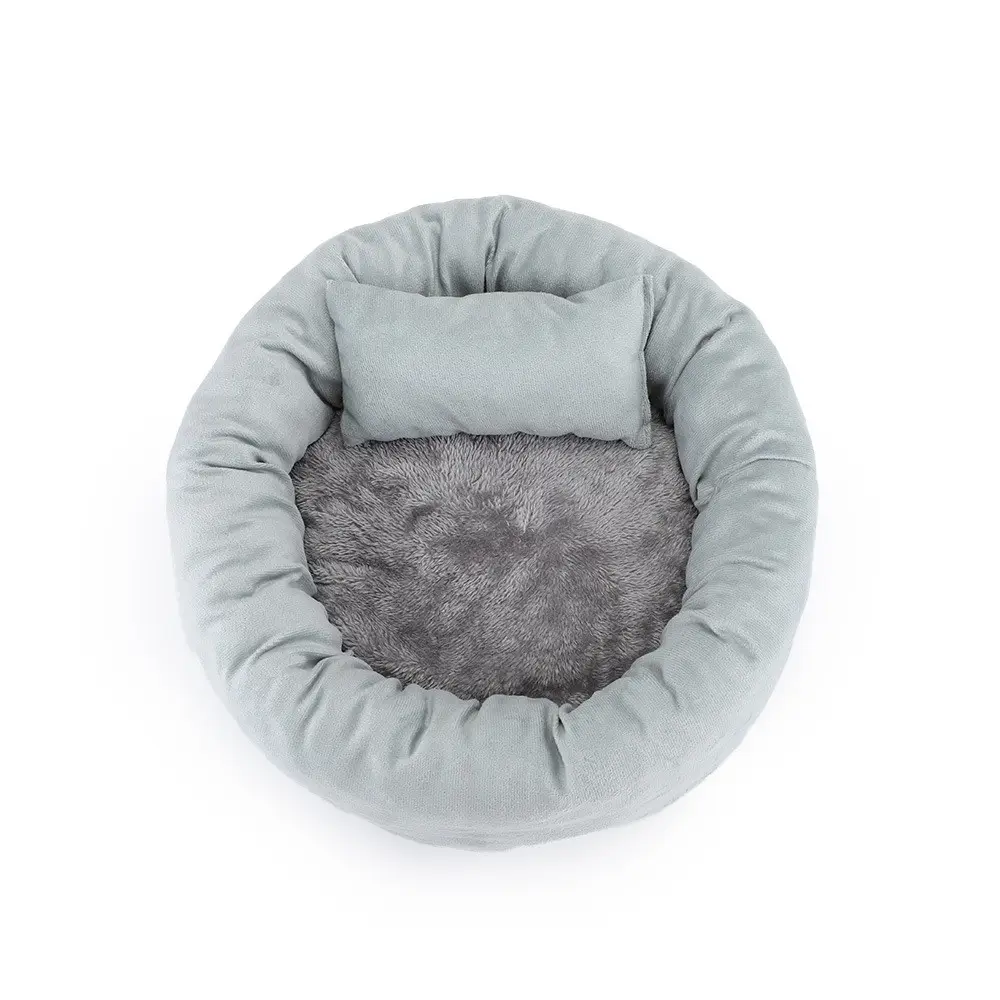 Cat and Dog Kennel Egg Tart Pet