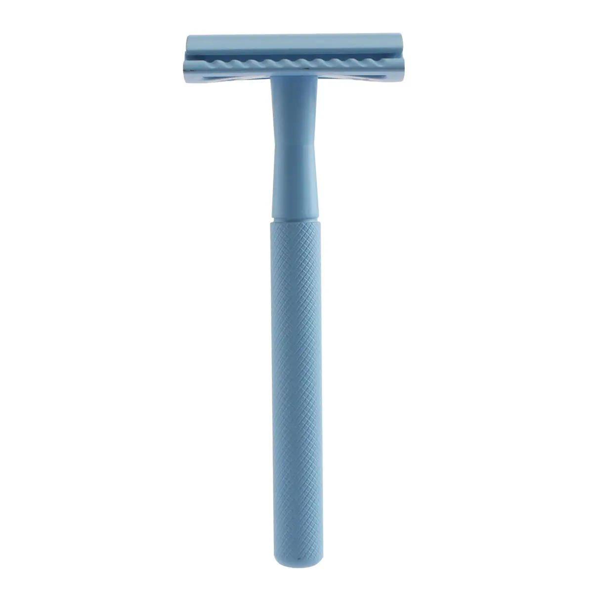 Hot-Selling Models Explosive Diamond Pattern Manual Razor