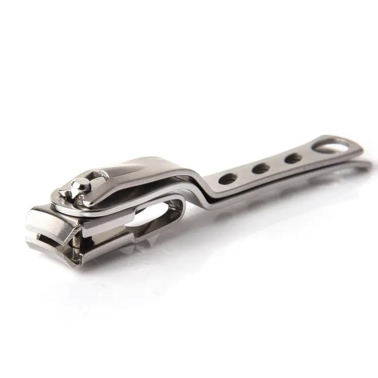 360 Degree Nail Clippers Rotating