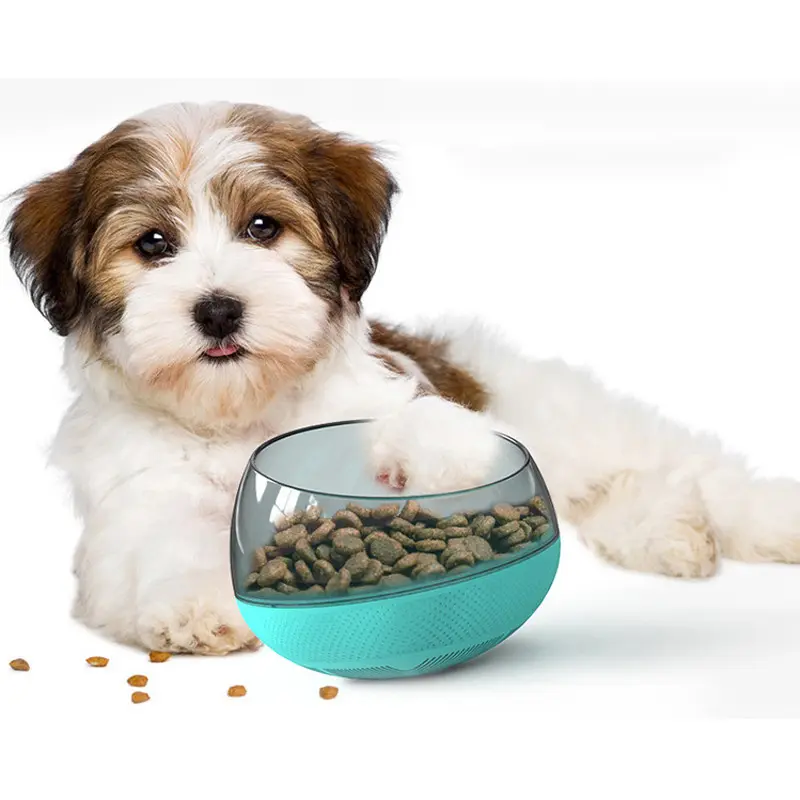 Space Capsule Dog Bowl Slow Food Tumbler
