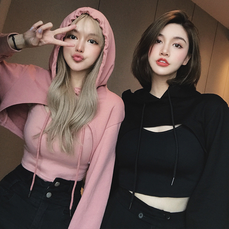  New Women's Casual All-Match Fashion Net Red Suit