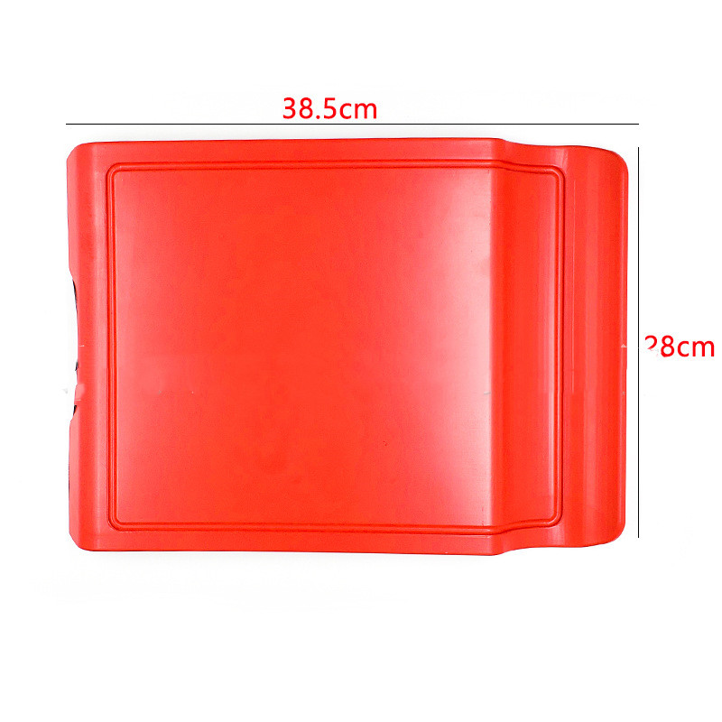 Title 1, Intelligent Non-Slip Cutting Board Creative Mul...