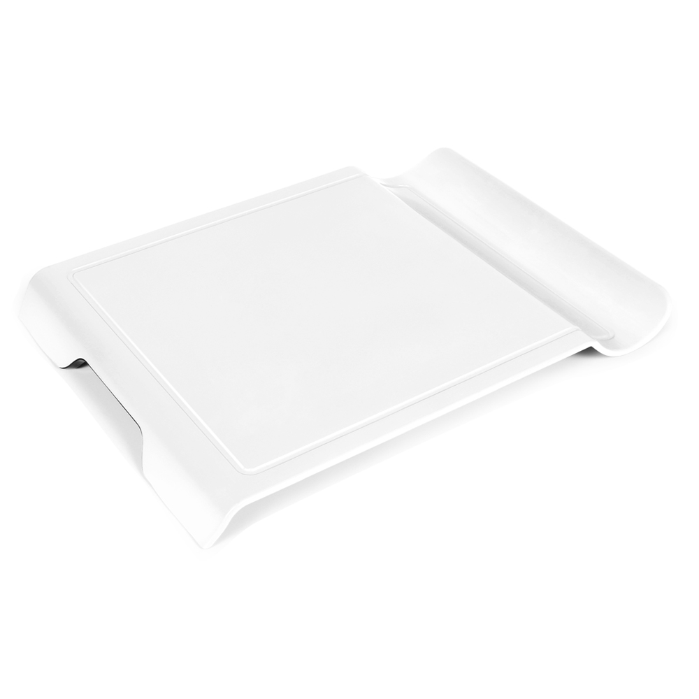 Title 3, Intelligent Non-Slip Cutting Board Creative Mul...