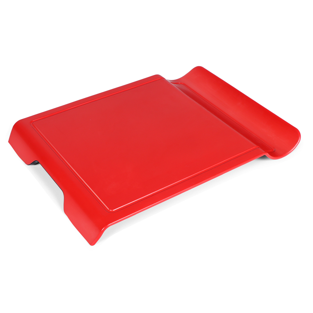 Title 5, Intelligent Non-Slip Cutting Board Creative Mul...