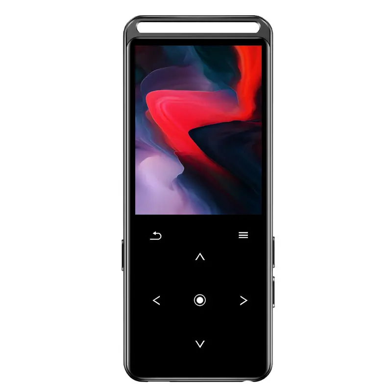 Bluetooth E-Book Lyrics English Learning Player