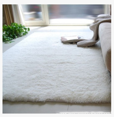 Yoga Mat Bedside Blanket Off White - Shop at LoveMi