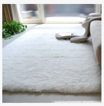 Yoga Mat Bedside Blanket Off White - Shop at LoveMi