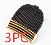 Dog Shaver Pet Teddy Cat Shaving Dog Hair Professional Hair Clipper 3Pccutting Head - Shop at LoveMi
