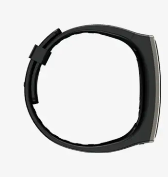 Big Screen Smart Bracelet Waterproof Bluetooth