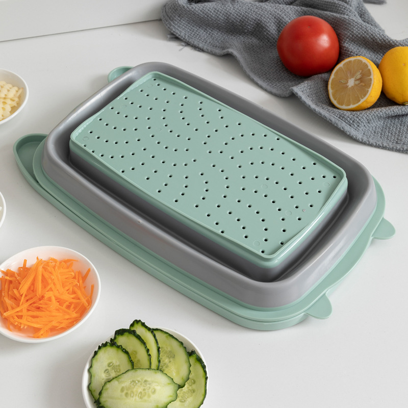 Household Multifunctional Folding Color Board