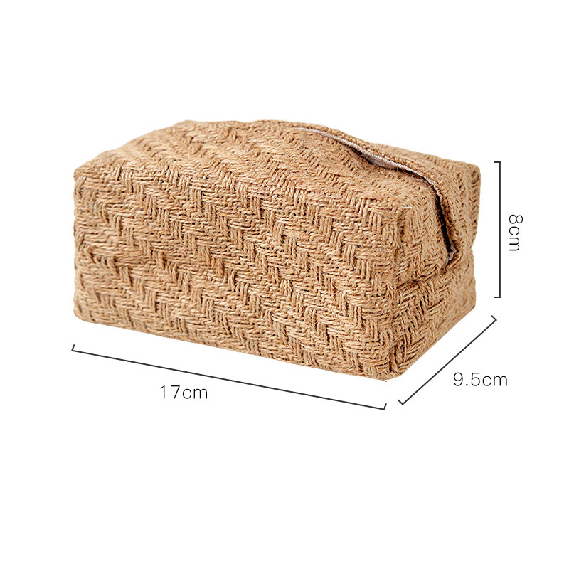 Texture jute