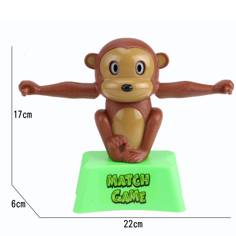 Title 1, Monkey Balance Digital Addition And Subtraction...