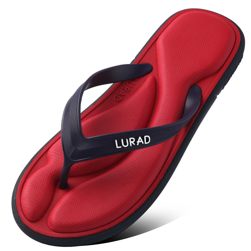 Men's Flip Flops Outdoor Non-Slip Sandals