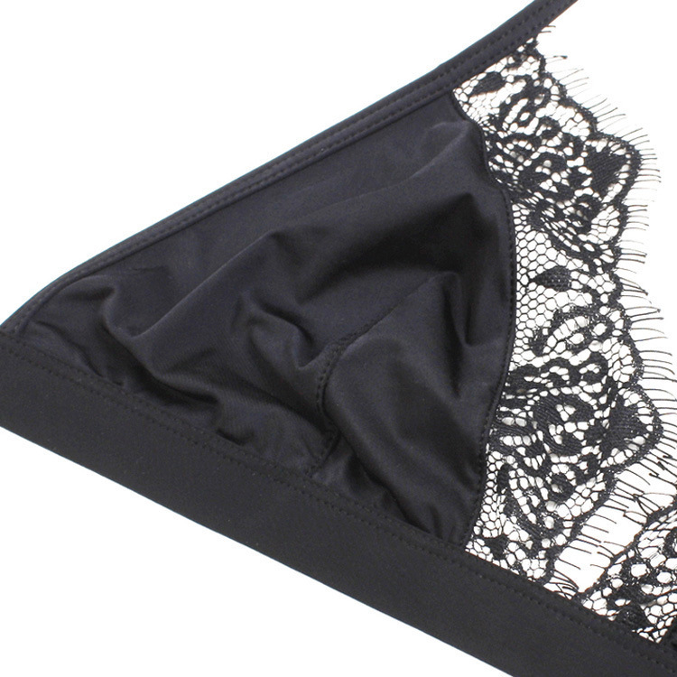 Title 2, European And American Sexy Underwear Female Lace