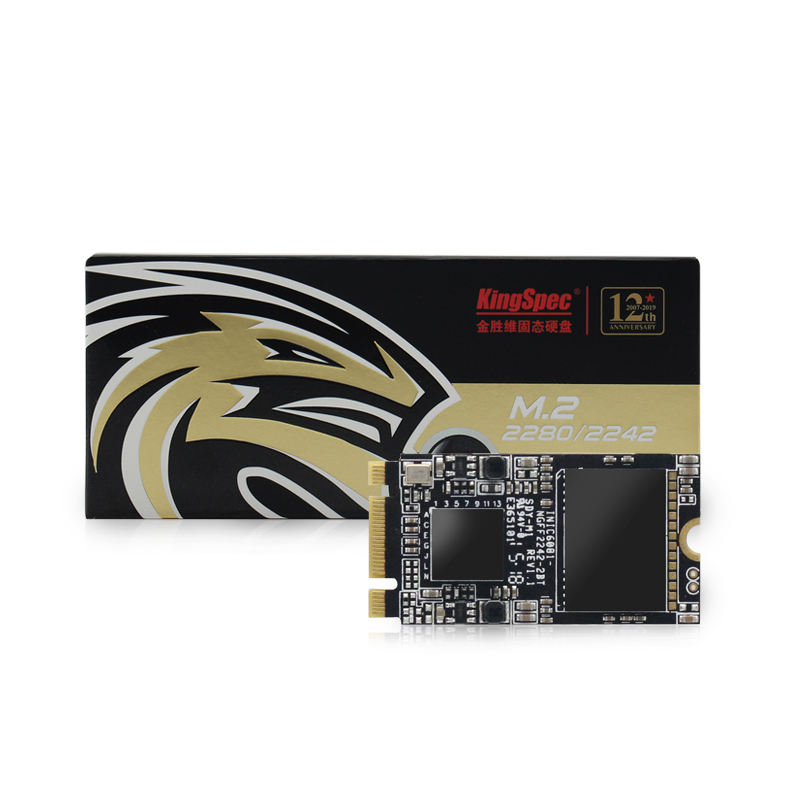 Jin Shengwei M.2 Interface Pcie Bus Nvme Protocol 2280 Ssd Solid-State Disk