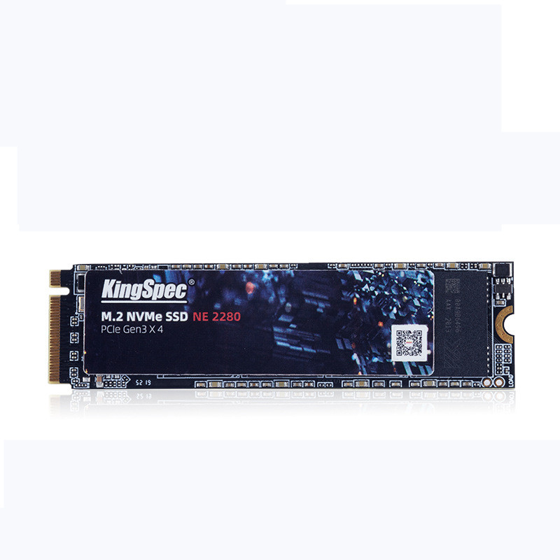 Jin Shengwei M.2 Interface Pcie Bus Nvme Protocol 2280 Ssd