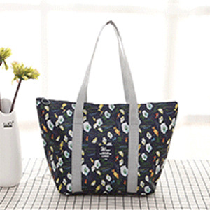 Portable Thermal Insulation Bag Shoulder Lunch Bag