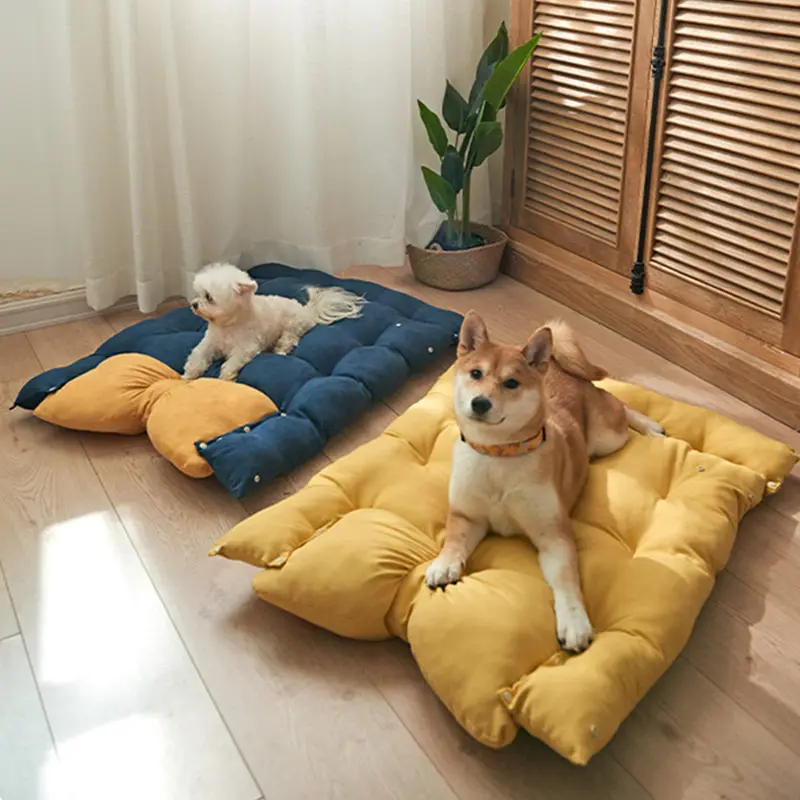 Cat Bed Mat Four Seasons General Pet