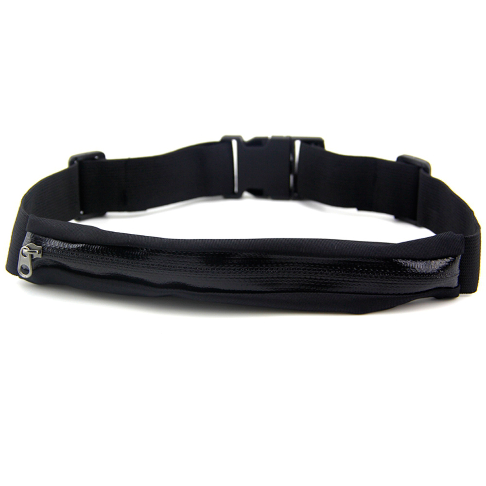 Single waist bag